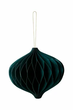 Hot Julepynt Uni 10-pak Julepynt