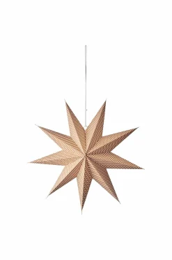 Affari of Sweden Stjerne L Uni^ Julepynt|Julebelysning
