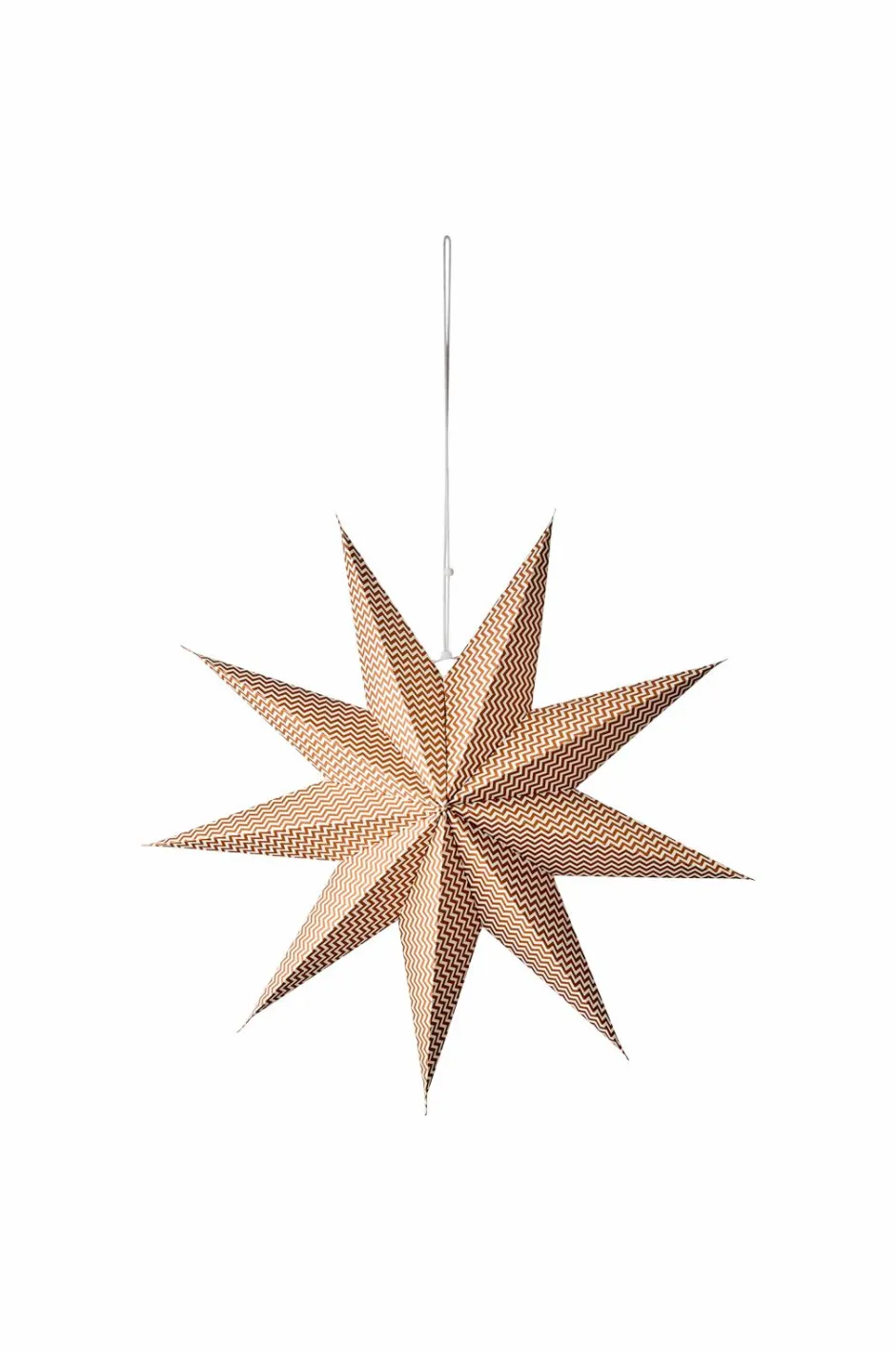 Affari of Sweden Stjerne L Uni^ Julepynt|Julebelysning