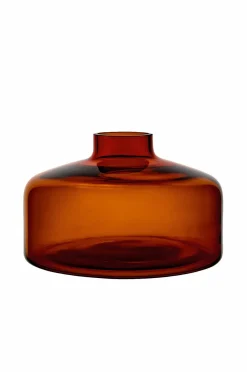 Affari of Sweden Vase Ambra L^ Vaser
