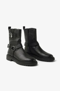 Agnes Cecilia Boots Luna^Dame Boots & Snørestøvler