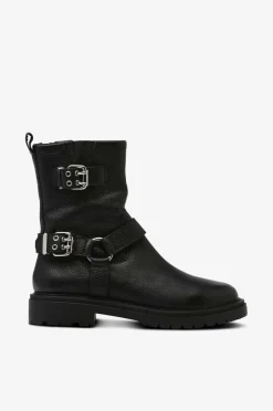 Agnes Cecilia Boots Luna^Dame Boots & Snørestøvler