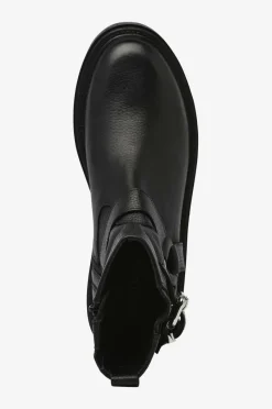 Agnes Cecilia Boots Luna^Dame Boots & Snørestøvler