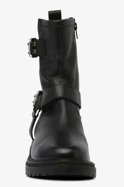 Agnes Cecilia Boots Luna^Dame Boots & Snørestøvler