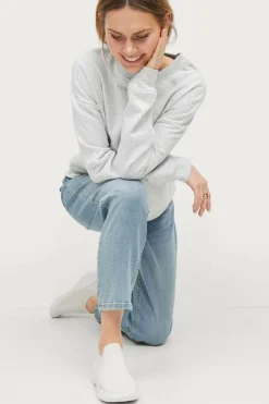 Agnes Cecilia Studio Sneakers AC Studio Knitted^Dame Slip-On Sko