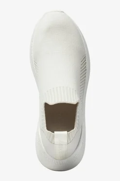 Agnes Cecilia Studio Sneakers AC Studio Knitted^Dame Slip-On Sko