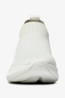 Agnes Cecilia Studio Sneakers AC Studio Knitted^Dame Slip-On Sko