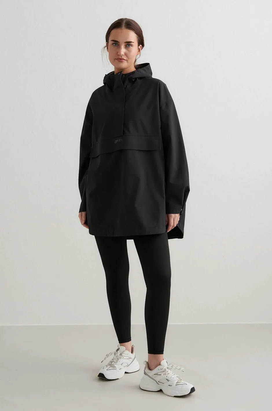 Aim'n Anorak Oversized Anorak^Dame Regntøj