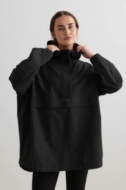 Aim'n Anorak Oversized Anorak^Dame Regntøj