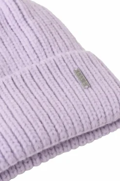 Outlet Hue Chunky Beanie Dame Huer|Accessories
