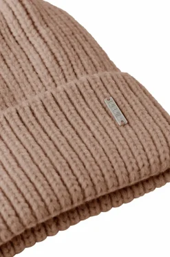 Hot Hue Chunky Beanie Dame Huer|Accessories