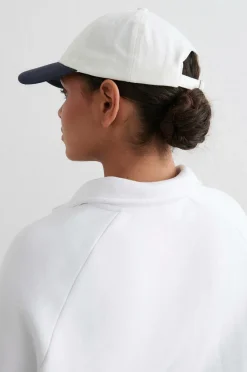 Aim'n Kasket Small Logo Cap^Dame Hatte & Kasketter