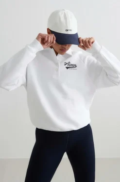 Aim'n Kasket Small Logo Cap^Dame Hatte & Kasketter