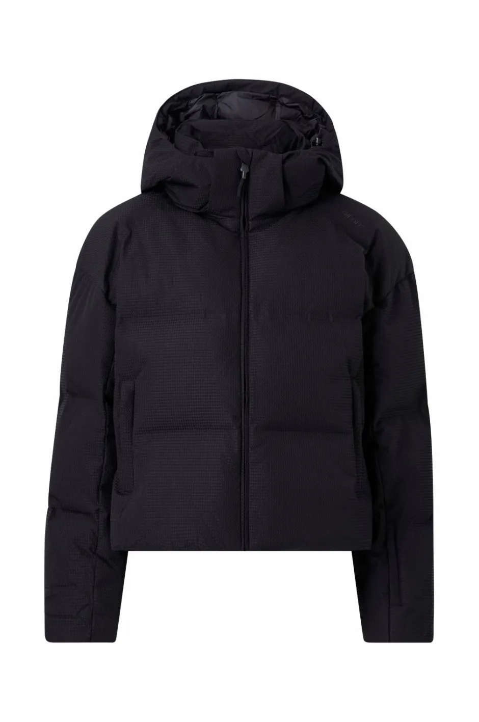 Aim'n Skijakke Cortina Puffer Jacket^Dame Overtøj|Overtøj