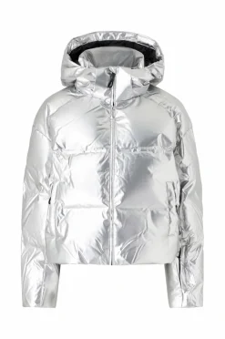 Discount Skijakke Cortina Glossy Dame Overtøj|Overtøj