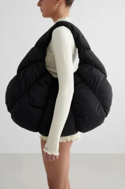 Aim'n Taske Croissant Bag^Dame Tasker