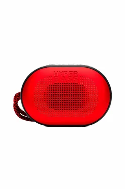 New Bluetooth-højttaler IPX6 med RGB-belysning Tv, Lyd & Det Smarte Hjem
