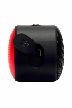 New Bluetooth-højttaler IPX6 med RGB-belysning Tv, Lyd & Det Smarte Hjem