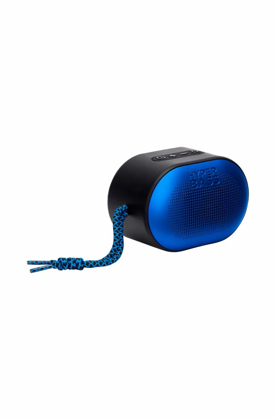 Sale Bluetooth-højttaler IPX6 med RGB-belysning Tv, Lyd & Det Smarte Hjem