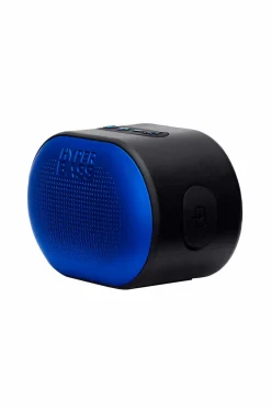 Sale Bluetooth-højttaler IPX6 med RGB-belysning Tv, Lyd & Det Smarte Hjem