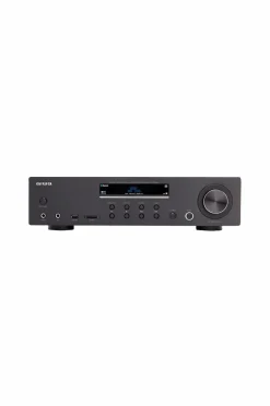 Aiwa Forstærker med Bluetooth 2 x 60 watt^ Tv, Lyd & Det Smarte Hjem