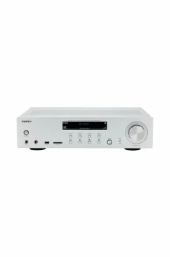 Aiwa Forstærker med Bluetooth 2 x 60 watt^ Tv, Lyd & Det Smarte Hjem
