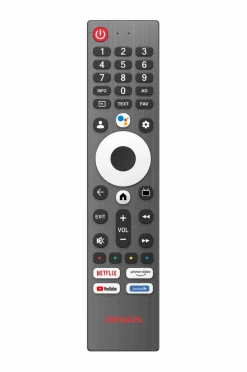 Aiwa Smart-tv 40 FHD Google TV 40GO50804FHD^ Tv, Lyd & Det Smarte Hjem