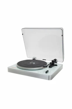 Aiwa Vinylpladespiller med bluetooth og usb^ Tv, Lyd & Det Smarte Hjem