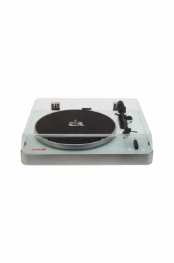 Aiwa Vinylpladespiller med bluetooth og usb^ Tv, Lyd & Det Smarte Hjem