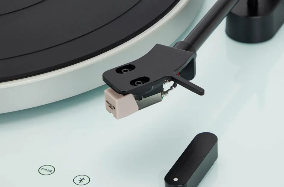 Aiwa Vinylpladespiller med bluetooth og usb^ Tv, Lyd & Det Smarte Hjem