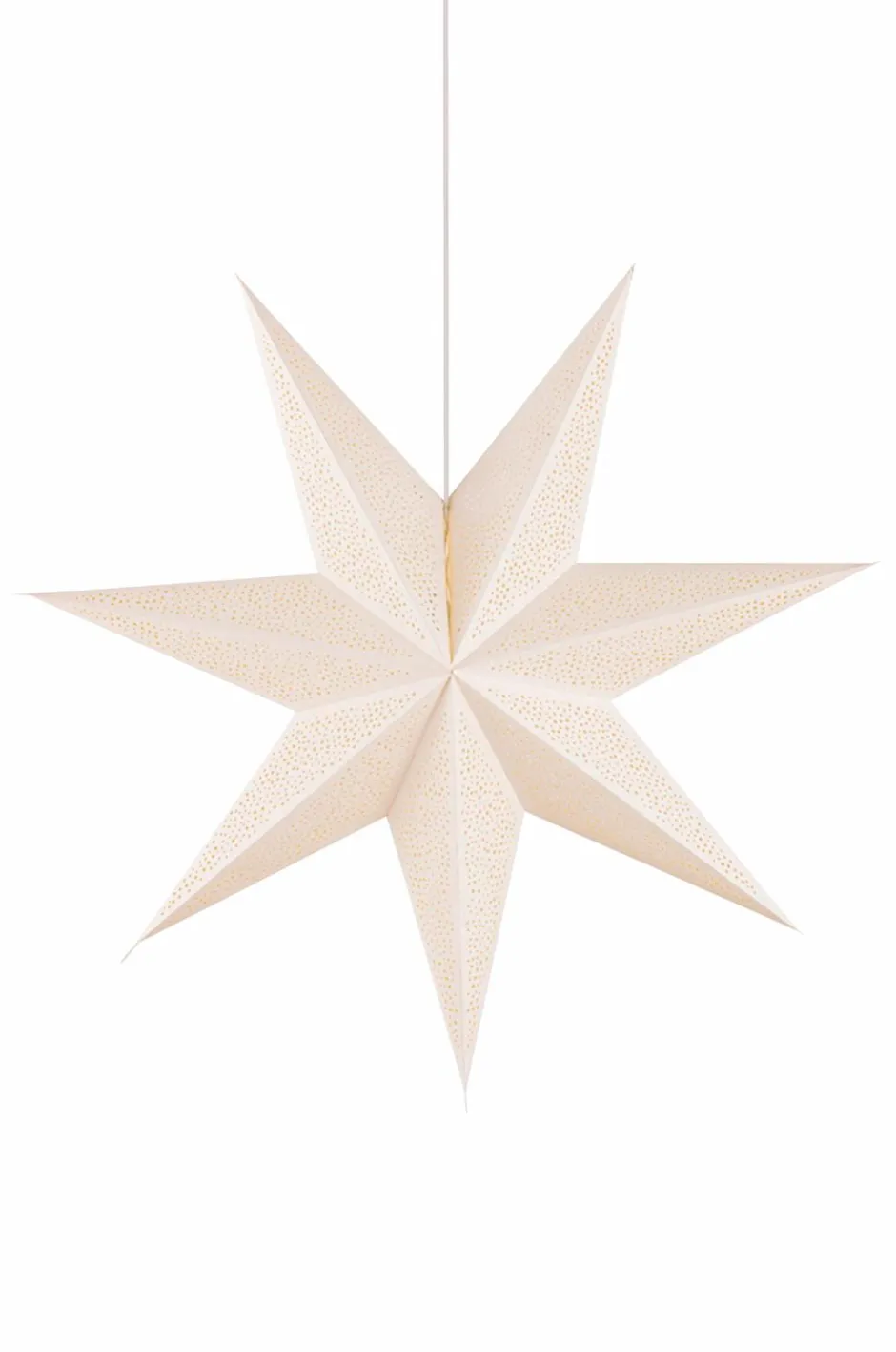 Alde & Lind Cornelia D60^ Julepynt|Julebelysning