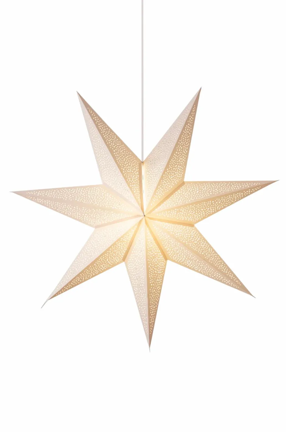 Alde & Lind Cornelia D60^ Julepynt|Julebelysning