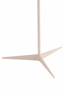 Alde & Lind Gulvlampe James H125^ Lampefødder