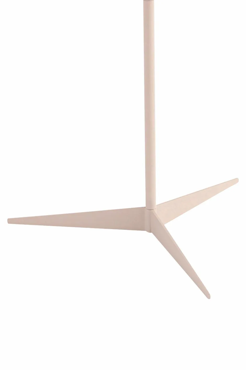 Alde & Lind Gulvlampe James H125^ Lampefødder