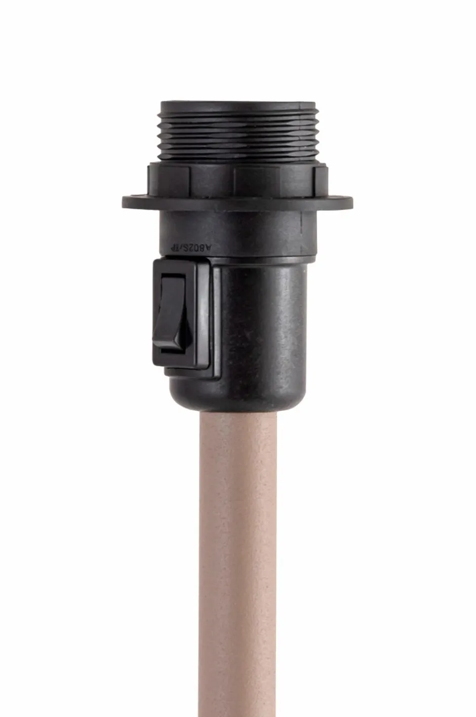Discount Gulvlampe James H125 Lampefødder
