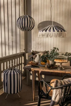 Alde & Lind Gulvlampe Capri H70^ Udendørsbelysning|Gulvlamper