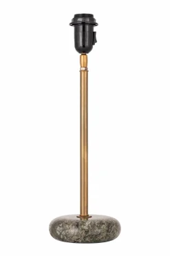Best Lampefod Eris H42 Marmor Lampefødder