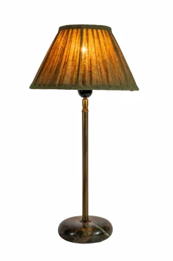 Best Lampefod Eris H42 Marmor Lampefødder
