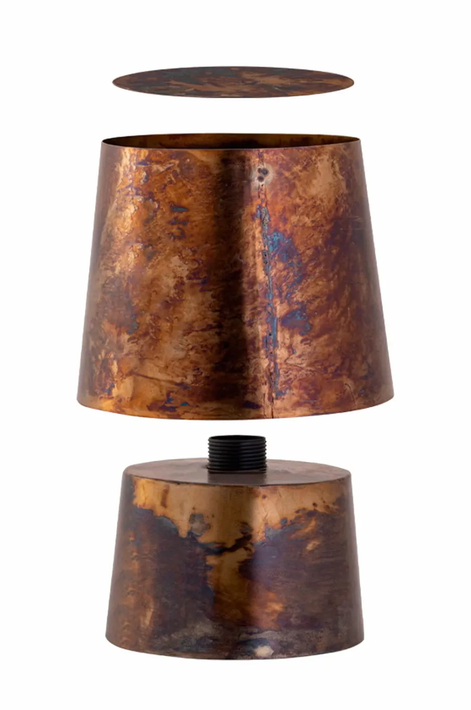 Online Lampefod Svampe H26,5 Bordlamper