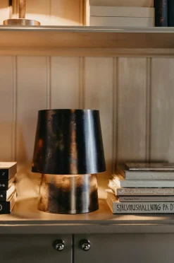 Online Lampefod Svampe H26,5 Bordlamper