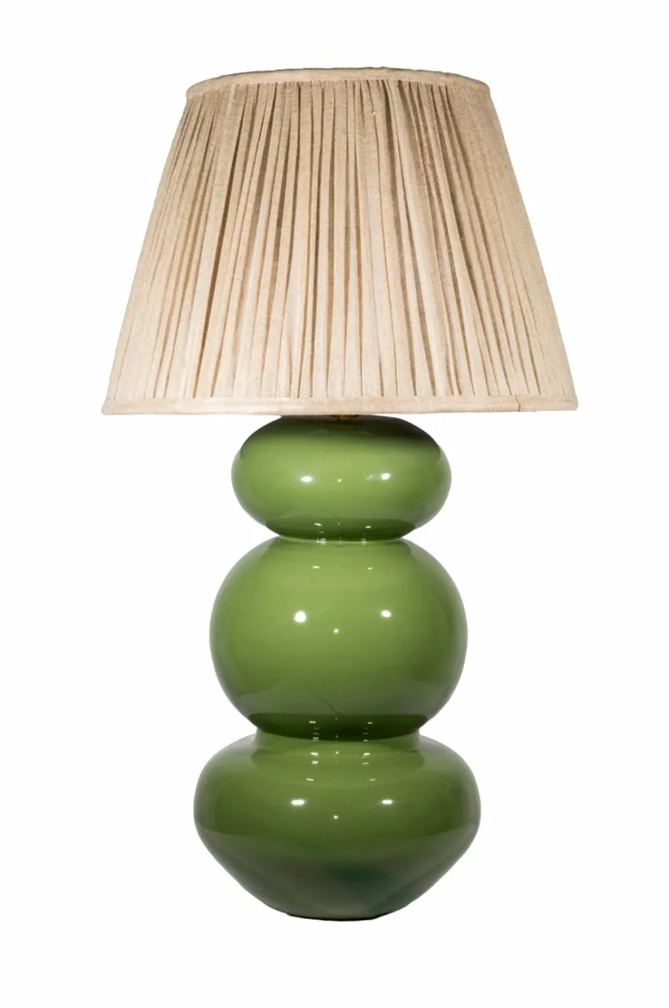 Alde & Lind Lampefod Becca H39^ Lampefødder