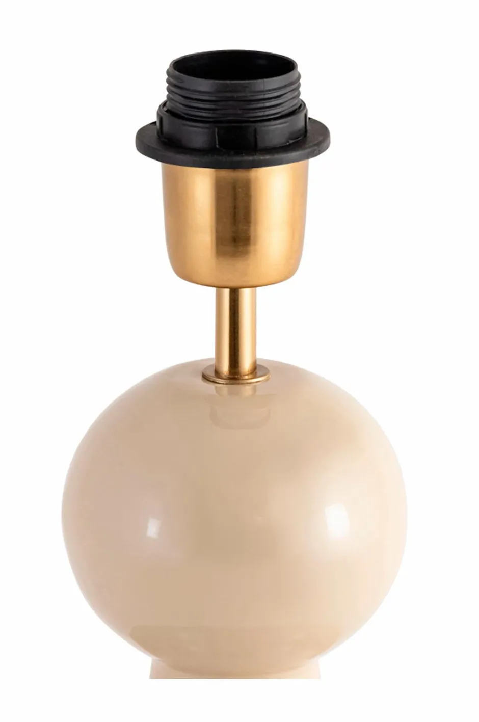 Alde & Lind Lampefod Fiona H40^ Lampefødder
