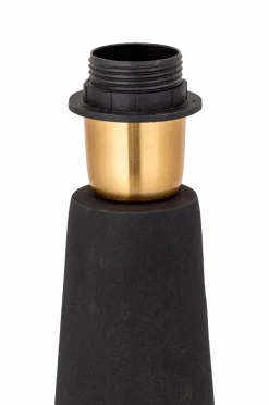Alde & Lind Lampefod Nina H46^ Lampefødder