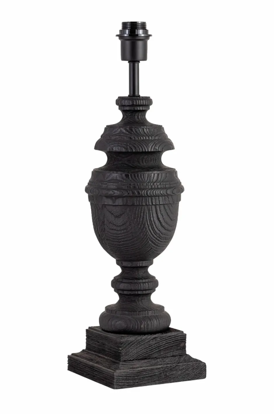Discount Lampefod Charlotte H42,5 Lampefødder