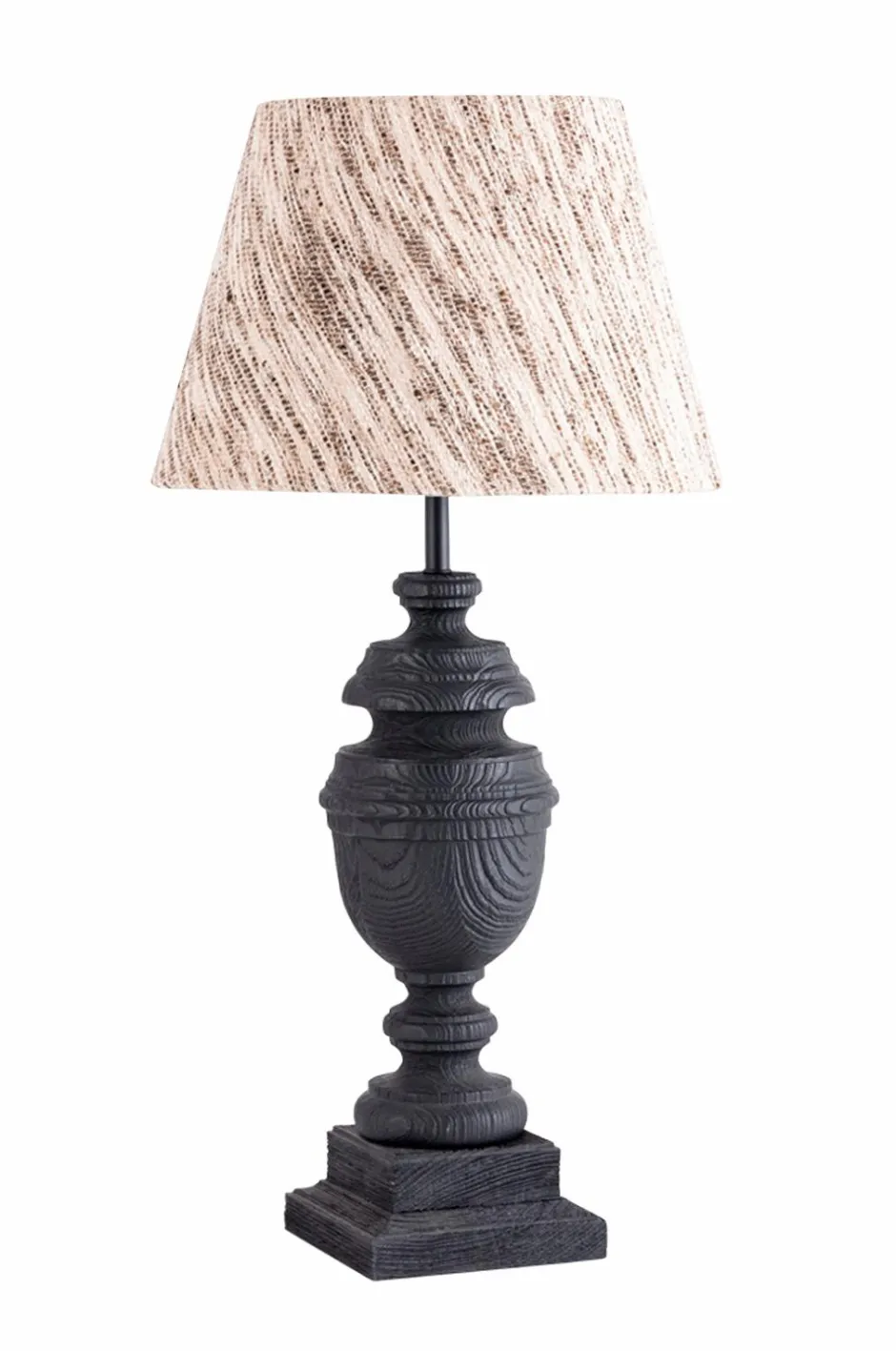 Discount Lampefod Charlotte H42,5 Lampefødder