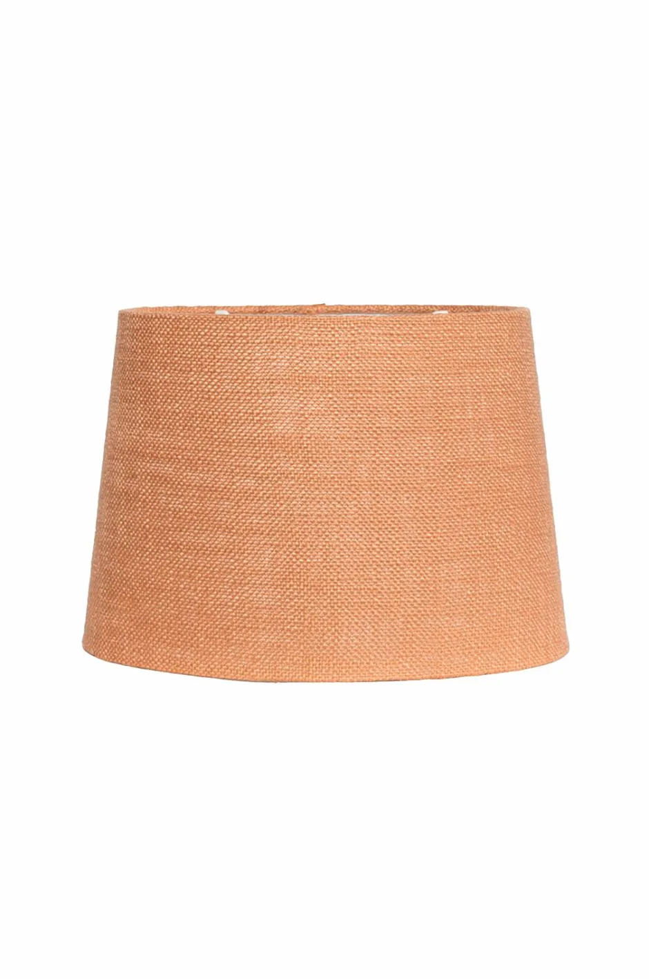 Alde & Lind Lampeskærm Alice D35 oval Grain^ Lampeskærme
