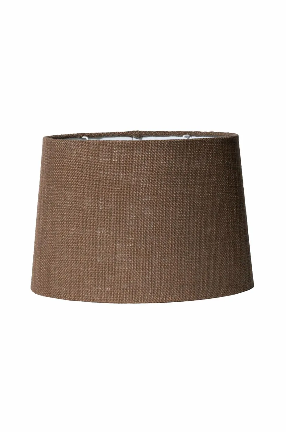 Outlet Lampeskærm Alice D35 oval Grain Lampeskærme