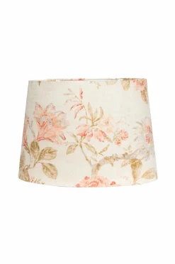 Alde & Lind Lampeskærm Alice D35 oval Flower^ Lampeskærme