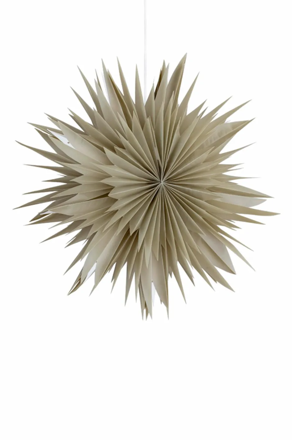 Clearance Twist D50 Julepynt|Julebelysning