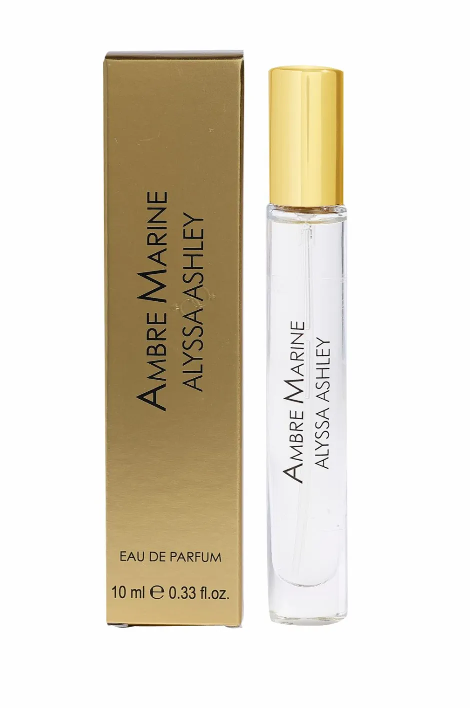 Online Ambre Marine Edp Parfume